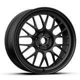 fifteen52 Holeshot RSR 19x9 5x108 45mm ET 63.4mm Center Bore Asphalt Black Wheel