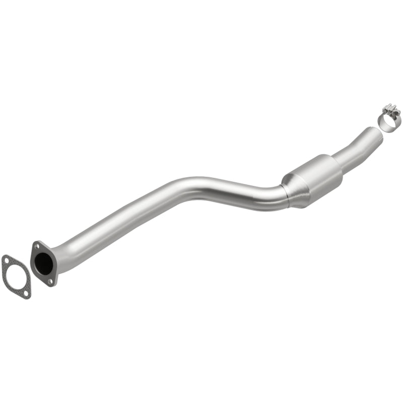 Magnaflow 09-16 BMW Z4 L6 3.0L OEM Grade / EPA Compliant Direct-Fit Catalytic Converter Magnaflow