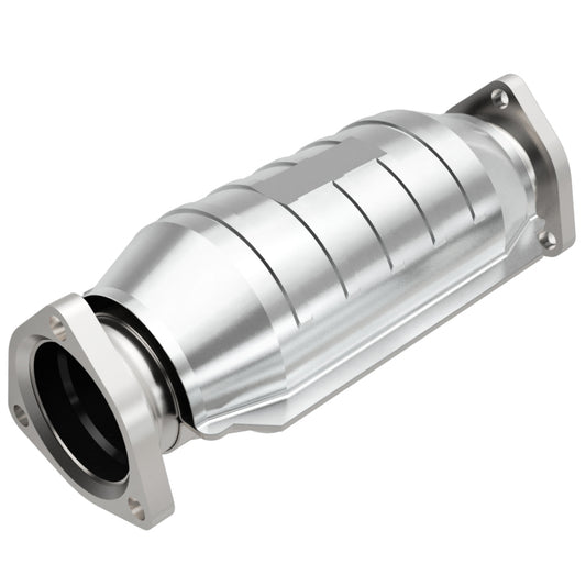 MagnaFlow Conv Direct Fit Audi 81 91 Magnaflow