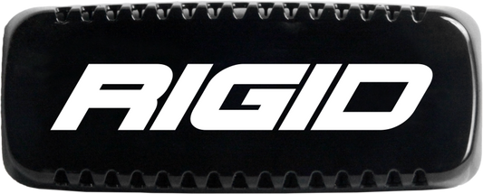 RIGID Industries SR-Q Series Cover Black - 311913