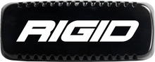 Load image into Gallery viewer, Rigid Industries Light Cover Black SR-Q Pro - 311913