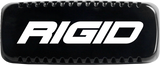 Rigid Industries Light Cover Black SR-Q Pro - 311913