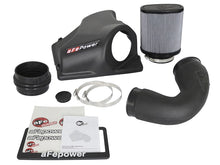 Load image into Gallery viewer, aFe MagnumFORCE Intake Stage-2 Pro DRY S 2017 BMW 330i (F3x) L4-2.0L (t) B48 - eliteracefab.com