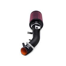 Load image into Gallery viewer, Mishimoto 06-11 Honda Civic Si Performance Air Intake - Wrinkle Black - eliteracefab.com