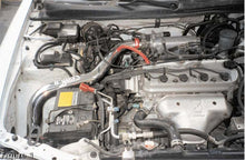 Load image into Gallery viewer, Injen 94-97 Honda Accord 2.2L Black Cold Air Intake (Special Order) - eliteracefab.com