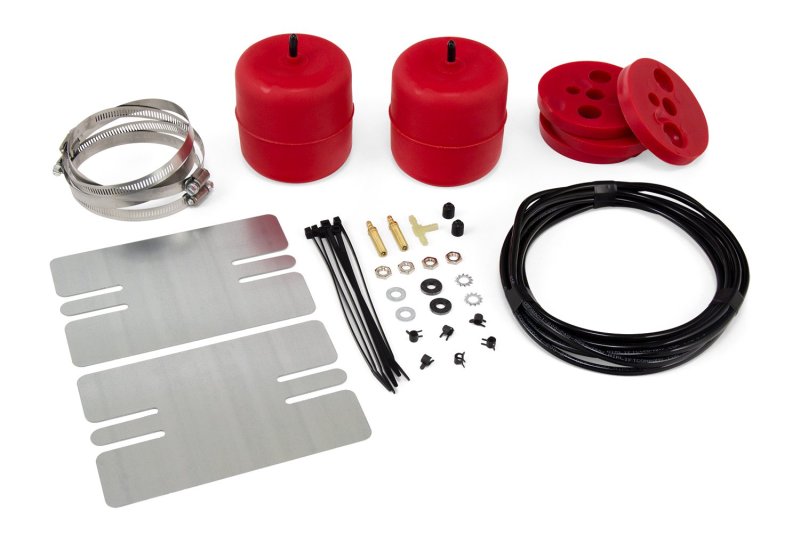 Air Lift Universal 1000 4in/8in Air Spring Kit - eliteracefab.com