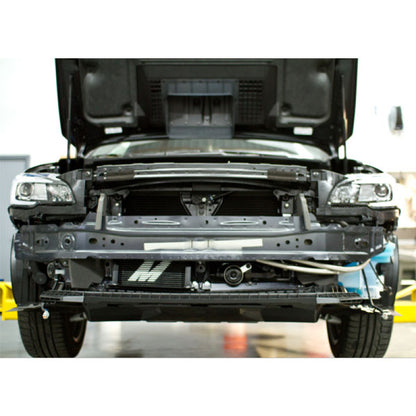 Mishimoto 2015 Subaru WRX Oil Cooler Kit - eliteracefab.com