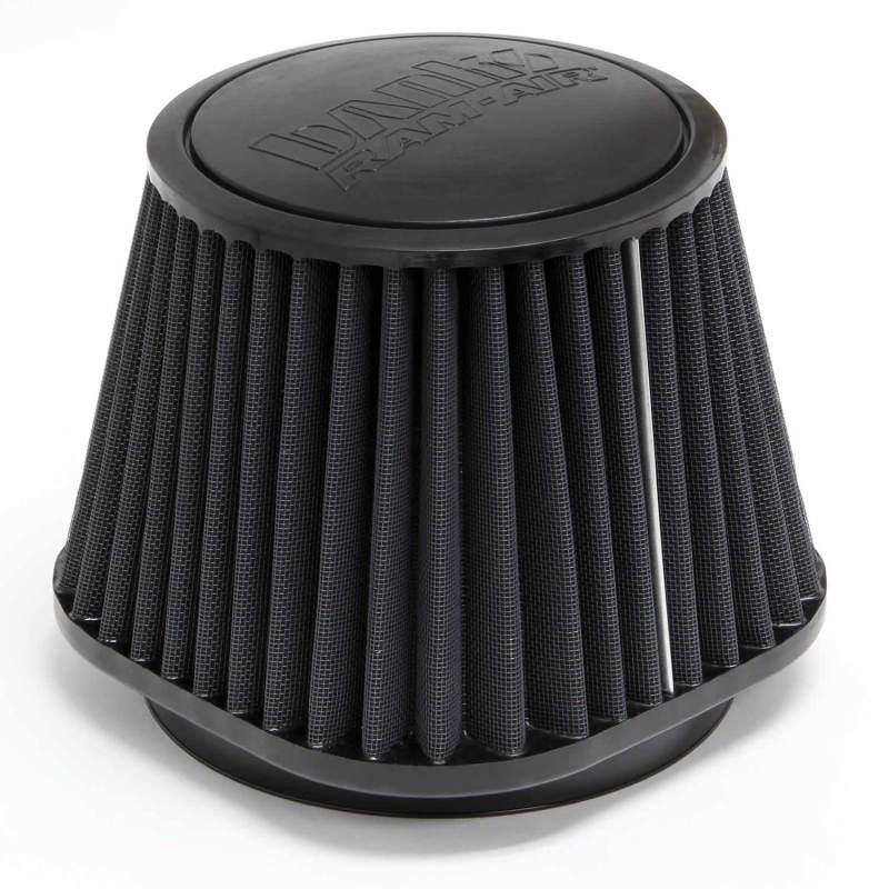 Banks Power 03-07 Dodge 5.9L Ram Air System Air Filter Element - Dry - eliteracefab.com