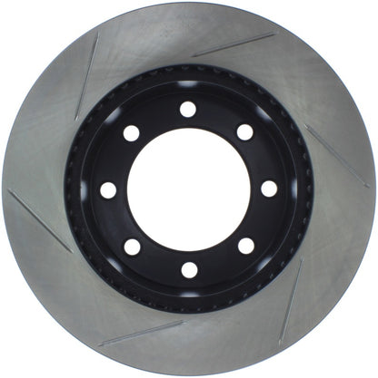 StopTech Slotted Sport Brake Rotor Stoptech
