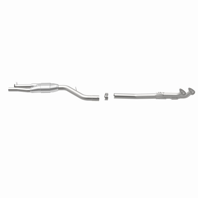 MagnaFlow Conv DF 89-92 BMW 525i 2.5L Magnaflow
