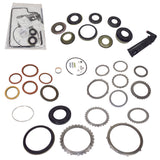 BD Diesel Built-It Trans Kit 2005-2007 Ford 5R110 Stage 4 Master Rebuild Kit