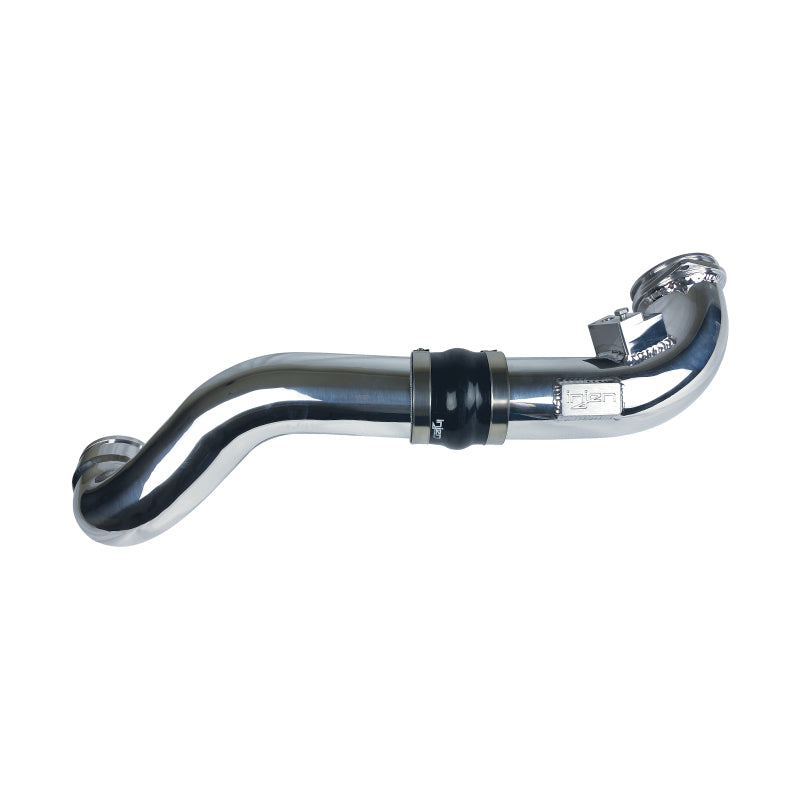 Injen 19-20 BMW Z4 / 2020 Toyota Supra 3.0L Turbo Polished SES Intercooler Pipes - eliteracefab.com