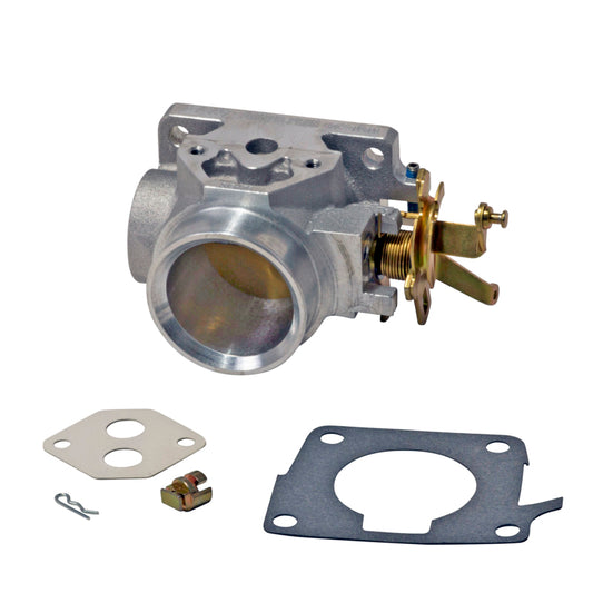BBK 94-98 Mustang V6 56mm Throttle Body BBK Power Plus Series 1548