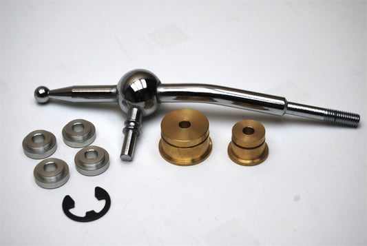 Fidanza Short Throw Shifter for 2012-2015 Honda Civic Si - 891139