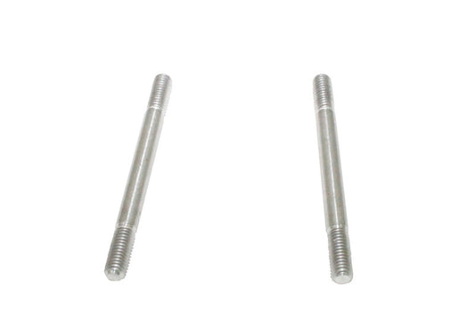 MaxTrac 00-20 GM C/K1500 SUV 2WD/4WD Rear Air Ride Sensor Rods - eliteracefab.com