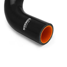 Load image into Gallery viewer, Mishimoto 05-10 Mopar 6.1L V8 Black Silicone Hose Kit - eliteracefab.com