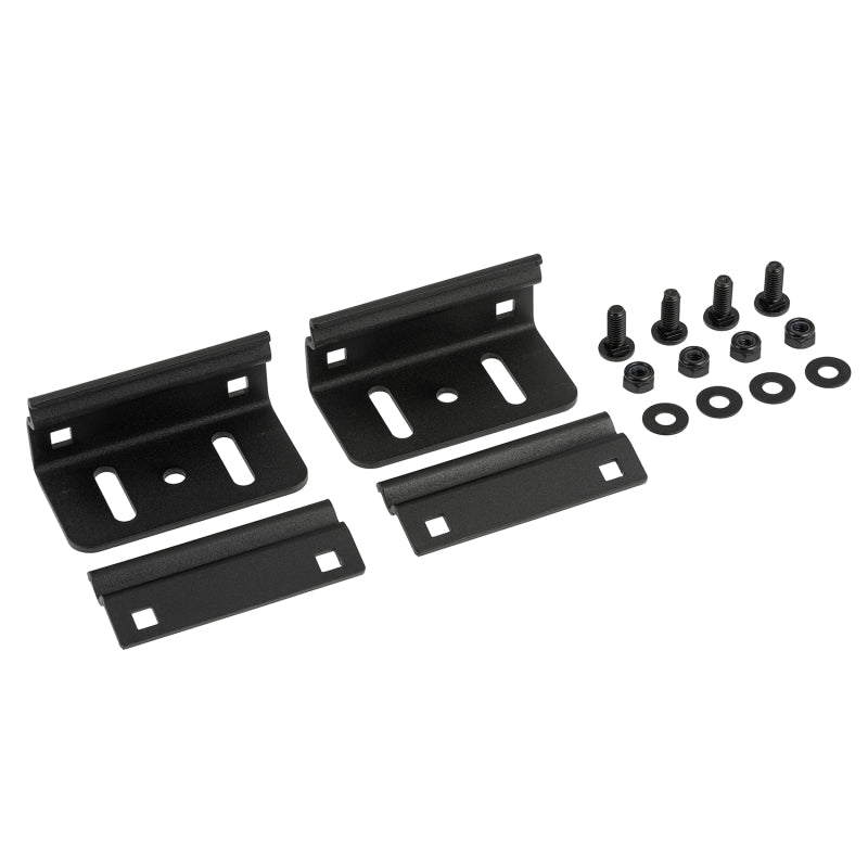 ARB Base Rack Wide Vertical Mount - eliteracefab.com