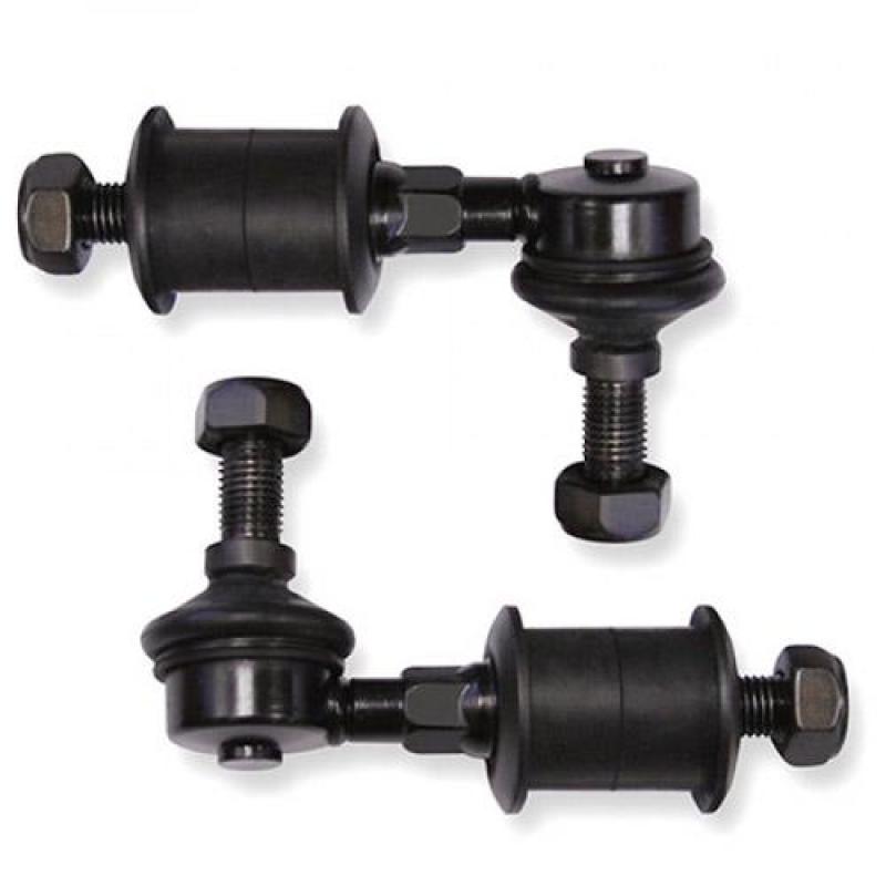 BLOX Racing Front Sway Bar Fixed End Link Set 1994-2001 Integra / 1992-1995 Civic Del Sol BLOX Racing