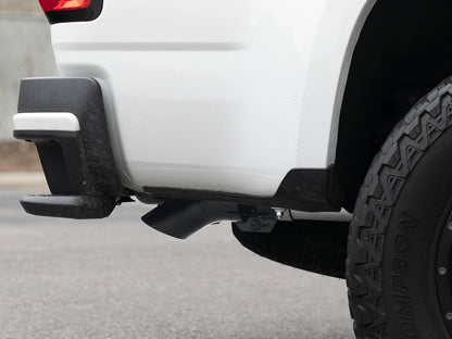 aFe MACH Force-XP 3in 409 SS Cat-Back Exhaust w/ Black Tip 16-18 GM Colorado/Canyon I4-2.8L (td) LWN - eliteracefab.com