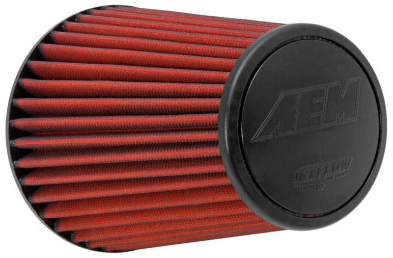 AEM DryFlow Air Filter AIR FILTER KIT 6in X 9in DRYFLOW - eliteracefab.com