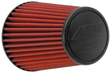 Load image into Gallery viewer, AEM DryFlow Air Filter AIR FILTER KIT 6in X 9in DRYFLOW - eliteracefab.com