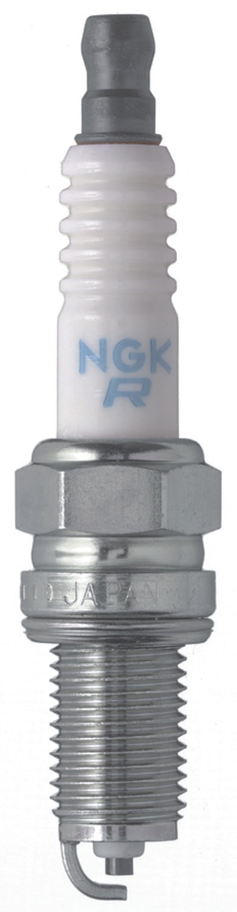 NGK Standard Spark Plug Box of 4 (DCPR6E) NGK