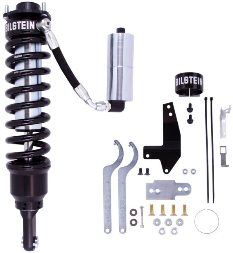 Bilstein B8 8112 Series 07-09 Toyota FJ Cruiser Zone Control Monotube Front Right Corner Module - eliteracefab.com