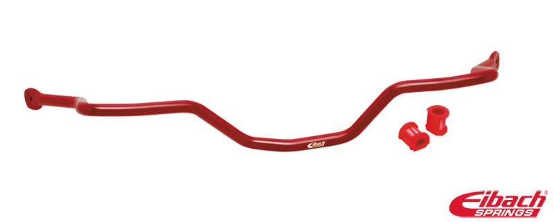 Eibach 36mm Front Anti-Roll Bar Kit 79-93 Ford Mustang Cobra Coupe/Cobra Conv/Coupe - eliteracefab.com