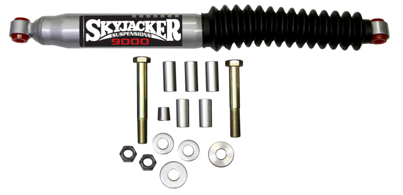 Skyjacker 1998-2001 Dodge Ram 1500 4 Wheel Drive Steering Damper Kit - eliteracefab.com