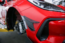 Load image into Gallery viewer, HKS Body Kit TYPE-S BRZ ZD8 Canard - eliteracefab.com