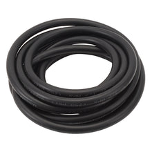 Load image into Gallery viewer, Russell Performance -6 AN Twist-Lok Hose (Black) (Pre-Packaged 15 Foot Roll)