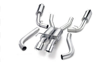 Load image into Gallery viewer, Corsa 96-02 Dodge Viper GTS 8.0L V10 Polished Sport Cat-Back Exhaust w/3in Inlet - eliteracefab.com