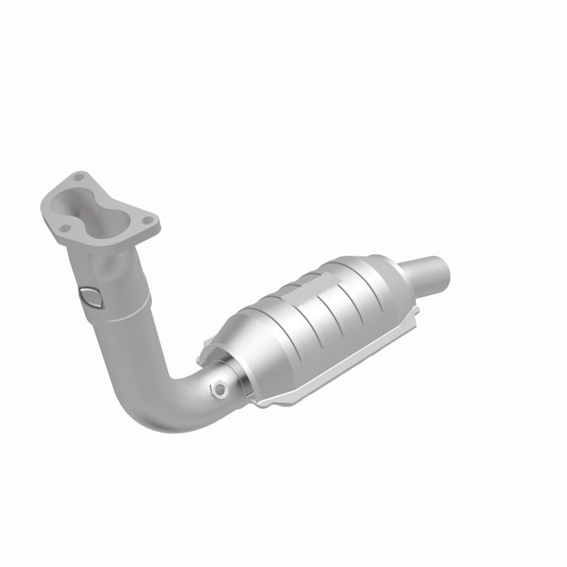 MagnaFlow Conv Range Rover 19.5X6.5X4 1.5/1.6 Magnaflow