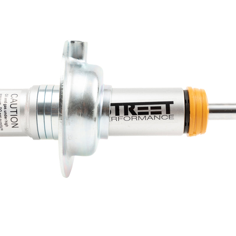 Belltech LOWERING AND LIFTING SHOCK 07+ NISSAN TITAN -2inch to +2inch - eliteracefab.com