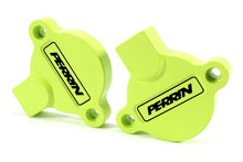 Load image into Gallery viewer, Perrin BRZ/FR-S/86 Cam Solenoid Cover - Neon Yellow - eliteracefab.com