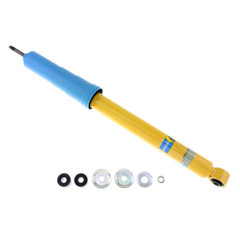 Bilstein B6 2005 Toyota Tacoma Base RWD Rear 36mm Monotube Shock Absorber - eliteracefab.com