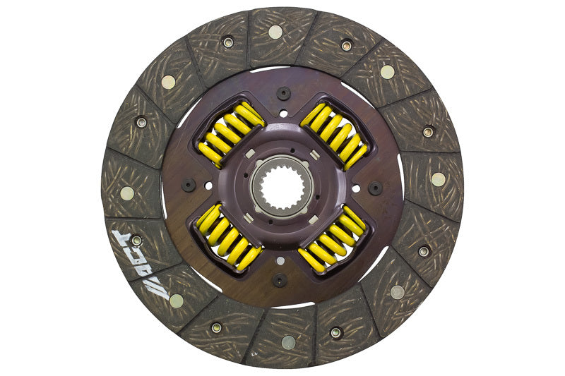 ACT 1993 Toyota 4Runner Perf Street Sprung Disc ACT