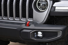 Load image into Gallery viewer, Rigid Industries 360-Series 4in LED SAE J583 Fog Light - 2018+ Jeep JL Rubicon - White (Pair) - eliteracefab.com