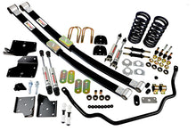 Load image into Gallery viewer, Ridetech 67-70 Ford Mustang Big Block StreetGRIP Suspension System