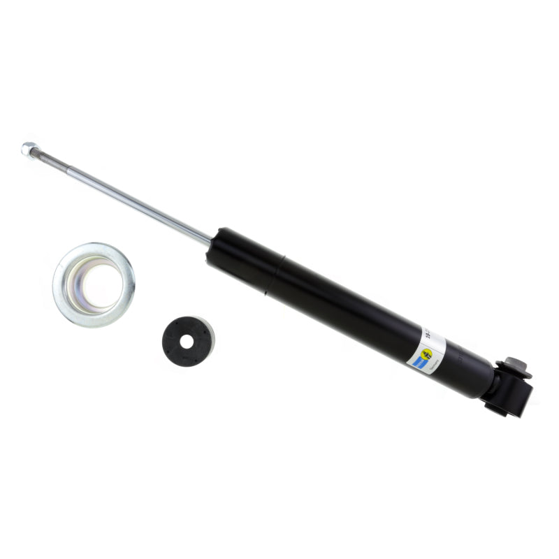 Bilstein B4 OE Replacement 06-10 BMW 525xi / 528xi / 530xi Rear Twintube Strut Assembly - eliteracefab.com