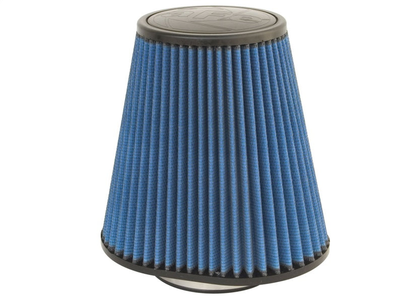 aFe MagnumFLOW Air Filters IAF P5R A/F P5R 4-3/8F x (6x9)B x 5-1/2T x 9H - eliteracefab.com