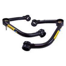 Load image into Gallery viewer, Bilstein 19-21 Chevrolet Silverado 1500 Front Upper Control Arm Kit - eliteracefab.com