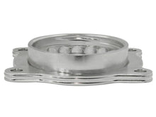 Load image into Gallery viewer, aFe Silver Bullet Throttle Body Spacer 10-14 Chevrolet Camaro V6 3.6L - eliteracefab.com