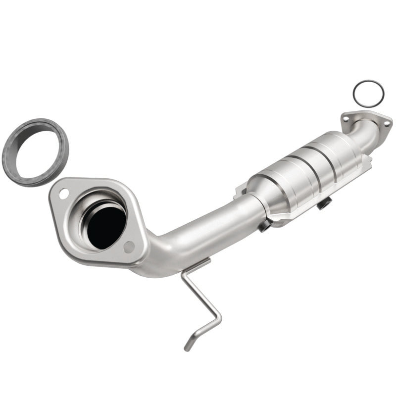 MagnaFlow Conv DF 02-05 Honda Civic Si 2.0L - eliteracefab.com