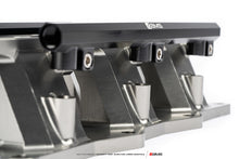 Load image into Gallery viewer, AMS Performance Infiniti Q50/Q60 Port Injection Lower Manifold - Gunmetal