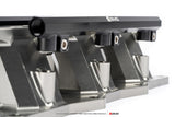 AMS Performance AMS.47.08.0001-2 2023+ Nissan Z Port Injection Lower Manifold - Gunmetal