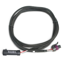 Load image into Gallery viewer, Banks Cable, 3 Pin Delphi Extension, 36in - eliteracefab.com