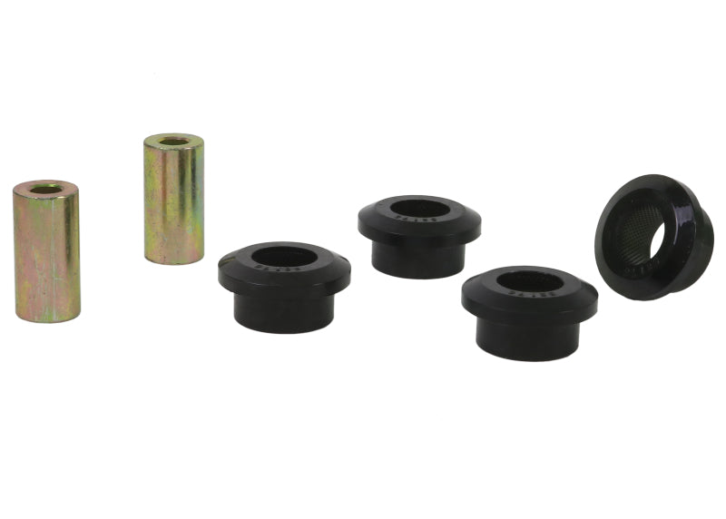 Whiteline 00-09 Honda S2000 Rear Control Arm Lower Inner Rear Bushing Kit Whiteline