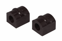 Load image into Gallery viewer, Prothane 64-83 AMC Rear Sway Bar Bushings - 3/4in - Black