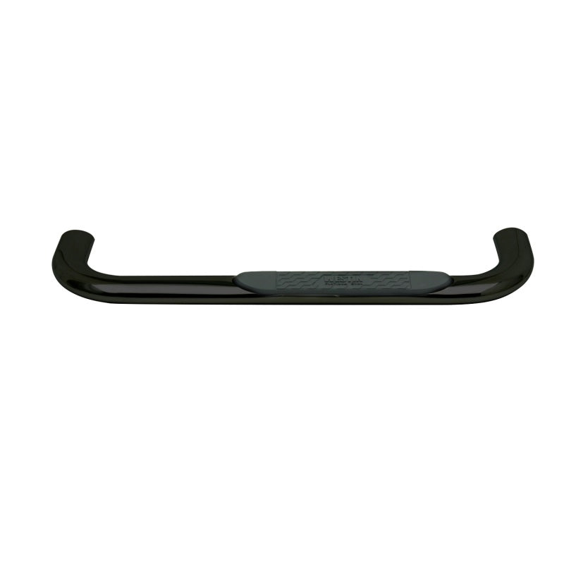 Westin 2009-2018 Dodge/Ram 1500 Reg Cab Platinum 4 Oval Nerf Step Bars - Black - eliteracefab.com